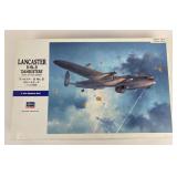 Hasegawa Lancaster B Mk.III Dambusters Model Kit