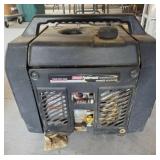 Coleman Powermate 1850 Watt Generator
