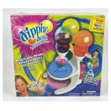 Dippinï¿½ dots frozen dot maker