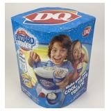 DQ blizzard maker