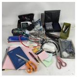 Medical Instruments, Blood Pressure Monitors, Scis