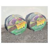 Vigoro Composite Garden Edging With Depth