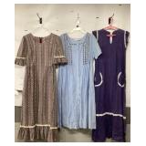 Prairie Dresses: Hawaii, Amanda Stewart