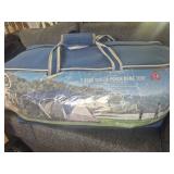 Tent 3 Room Screen Porch Dome Tent 7-8 Person