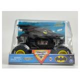 Monster Jam Batman NIB