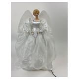 Illuminated Angel