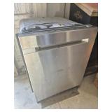Samsung Dishwasher - Untested