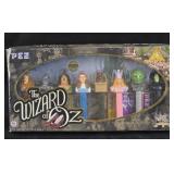 Pez The Wizard of Oz Collector