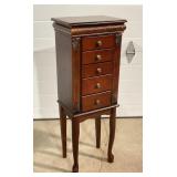 Jewelry Armoire