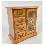 Jewelry Box