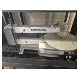 Dremel 16 in. Scroll Saw - Untested