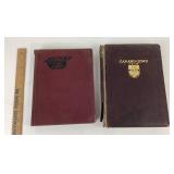 Cap And Gown Yearbooks University Of Chicago