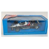 1/18 Minichamps Indy Car Lola Chevrolet Team