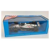1/18 Minichamps Indy Car Lola Ford Team Newman