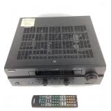 Yamaha RX-V557 Receiver With Remote Doesnï¿½t Power
