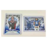 Anthony Richardson & C.J. Stroud Rookie JERSEY