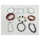Designer Fashion Bracelet Collection