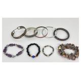 Designer Fashion Bracelet Collection