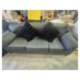 Grey Couch - Bob