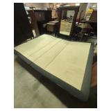 Temper-Pedic Electric Bed Base Only 59 in. Wide -