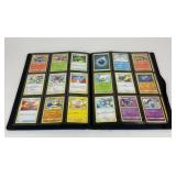 Pokemon Binder Collection