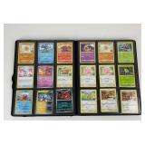 Pokemon Binder Collection