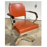 MCM Tanker Desk chair