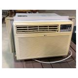 LG window air conditioner