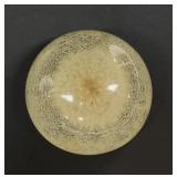 Dandelion Paperweight