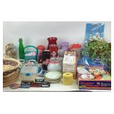 Kitchenware, Baskets, Decorative Items, NutriDicer
