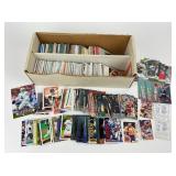 Sports Card Collection