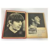 Beatles Scrapbook With Peter & Gordon
