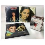 Gene Simmons Merchandise, Elvis, Melissa Mancheste