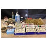 Imperial Christmas Ornaments, Precious Moments Mus