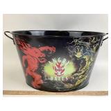 Angry Orchard Metal Bucket