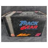 Track Gear Diecast Car With Certificate, 1:24 Scal