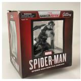 Spider Man Statue in Box