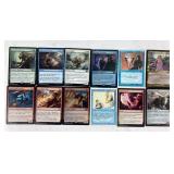 Magic: The Gathering Trading Cards