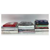 Vogue, Vanity Fair Magazines, Elle Decor, Country
