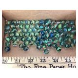 Catï¿½s Eye Marbles