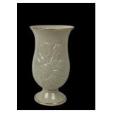 Lenox Tulip Splendor Porcelain Vase