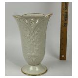 Lenox Sweet Lily Of The Valley Vase