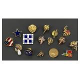 Pin Collection