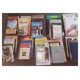 Religious, Self-Help, Spirituality Books