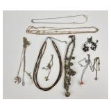 Designer Fashion Necklace Collection