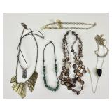 Designer Fashion Necklace Collection