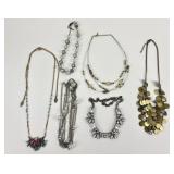 Designer Fashion Necklace Collection