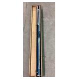 Rudiant Leader Projection Screen With Case