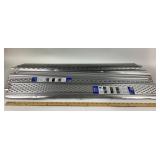 Clean Mesh GutterGuard Panels