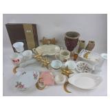 China Tableware, Decor, Royal Rose Fine China